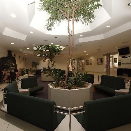 Kolej Akademie Hotell Brno Eksteriør bilde